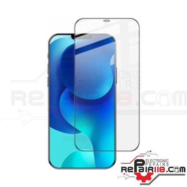گلس ال سی دی آیفون iphone 12 pro max